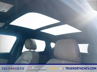 2023 Chevrolet Blazer in North Bay, Ontario - 12 - w320h240px