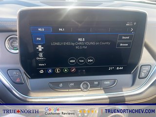 2023 Chevrolet Blazer in North Bay, Ontario - 10 - w320h240px