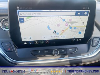 2023 Chevrolet Blazer in North Bay, Ontario - 14 - w320h240px