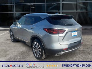2023 Chevrolet Blazer in North Bay, Ontario - 3 - w320h240px