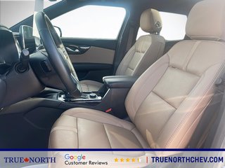 2023 Chevrolet Blazer in North Bay, Ontario - 6 - w320h240px