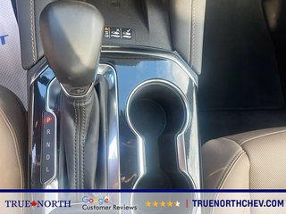 2023 Chevrolet Blazer in North Bay, Ontario - 11 - w320h240px