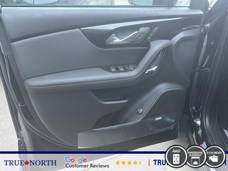 2024 Chevrolet Blazer in North Bay, Ontario - 13 - w320h240px