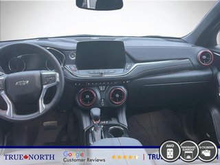 2024 Chevrolet Blazer in North Bay, Ontario - 12 - w320h240px