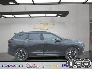 2024 Chevrolet Blazer in North Bay, Ontario - 5 - w320h240px