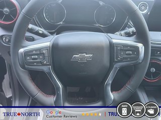 2024 Chevrolet Blazer in North Bay, Ontario - 15 - w320h240px