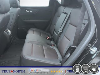 2024 Chevrolet Blazer in North Bay, Ontario - 11 - w320h240px