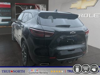 2024 Chevrolet Blazer RS AWD in North Bay, Ontario - 4 - w320h240px