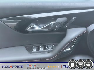 Chevrolet Blazer  2024 à North Bay, Ontario - 14 - w320h240px