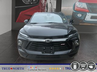 2024 Chevrolet Blazer in North Bay, Ontario - 2 - w320h240px