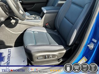 Chevrolet Blazer  2024 à North Bay, Ontario - 9 - w320h240px