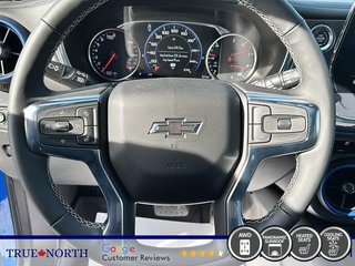 Chevrolet Blazer  2024 à North Bay, Ontario - 14 - w320h240px