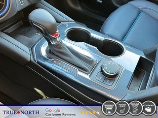 2024 Chevrolet Blazer in North Bay, Ontario - 18 - w320h240px