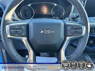 2024 Chevrolet Blazer in North Bay, Ontario - 15 - w320h240px