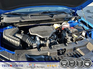 2024 Chevrolet Blazer in North Bay, Ontario - 8 - w320h240px