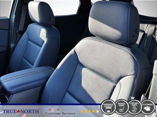 2024 Chevrolet Blazer in North Bay, Ontario - 10 - w320h240px