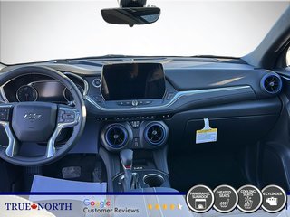 Chevrolet Blazer  2024 à North Bay, Ontario - 12 - w320h240px