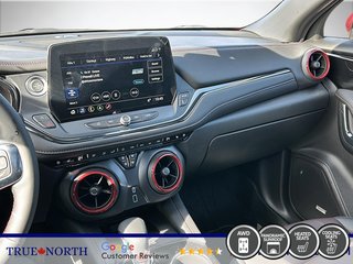 Chevrolet Blazer  2024 à North Bay, Ontario - 17 - w320h240px