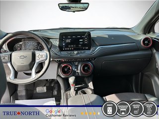 2024 Chevrolet Blazer RS AWD in North Bay, Ontario - 12 - w320h240px