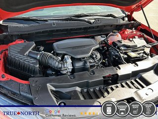 2024 Chevrolet Blazer in North Bay, Ontario - 8 - w320h240px