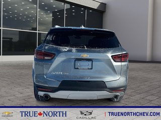 2024 Chevrolet Blazer in North Bay, Ontario - 3 - w320h240px