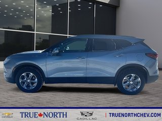 2024 Chevrolet Blazer in North Bay, Ontario - 5 - w320h240px