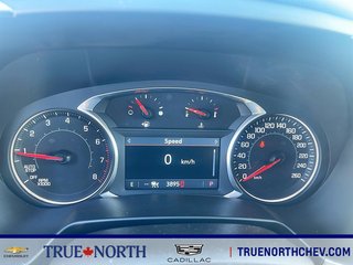 2024 Chevrolet Blazer in North Bay, Ontario - 10 - w320h240px