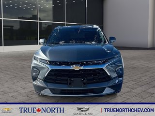 2024 Chevrolet Blazer in North Bay, Ontario - 2 - w320h240px