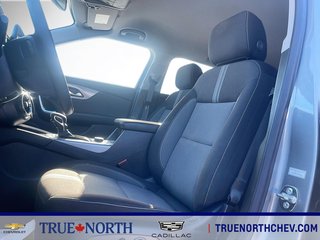 2024 Chevrolet Blazer in North Bay, Ontario - 7 - w320h240px