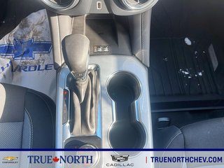 2024 Chevrolet Blazer in North Bay, Ontario - 12 - w320h240px