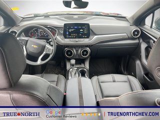 2025 Chevrolet Blazer in North Bay, Ontario - 7 - w320h240px