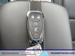 2025 Chevrolet Blazer in North Bay, Ontario - 13 - w320h240px