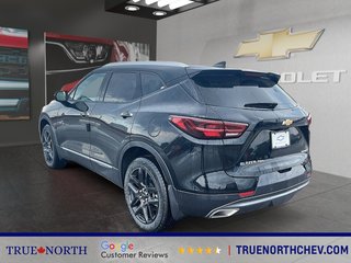 2025 Chevrolet Blazer in North Bay, Ontario - 4 - w320h240px