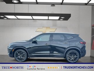 2025 Chevrolet Blazer in North Bay, Ontario - 5 - w320h240px