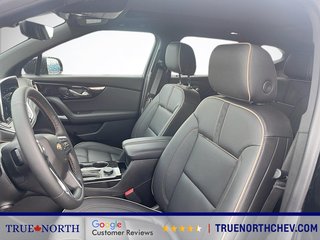 2025 Chevrolet Blazer in North Bay, Ontario - 8 - w320h240px