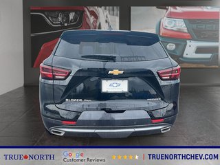 2025 Chevrolet Blazer in North Bay, Ontario - 3 - w320h240px