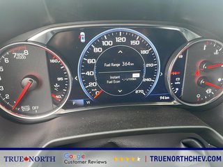 2025 Chevrolet Blazer in North Bay, Ontario - 10 - w320h240px