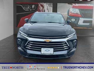 2025 Chevrolet Blazer in North Bay, Ontario - 2 - w320h240px