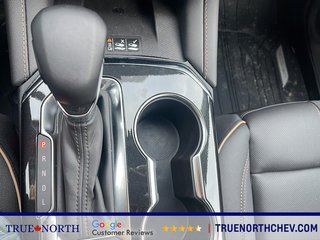 2025 Chevrolet Blazer in North Bay, Ontario - 12 - w320h240px