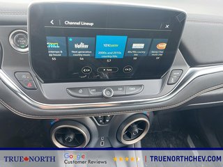 2025 Chevrolet Blazer in North Bay, Ontario - 11 - w320h240px