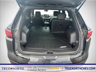 2025 Chevrolet Blazer in North Bay, Ontario - 6 - w320h240px