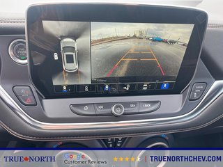 2025 Chevrolet Blazer in North Bay, Ontario - 15 - w320h240px