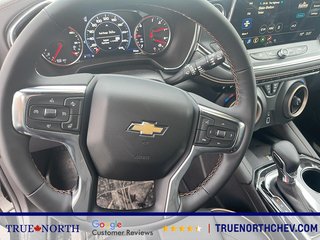 2025 Chevrolet Blazer in North Bay, Ontario - 9 - w320h240px
