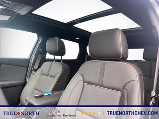 2025 Chevrolet Blazer in North Bay, Ontario - 14 - w320h240px
