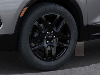 2026 Chevrolet Blazer in North Bay, Ontario - 9 - w320h240px
