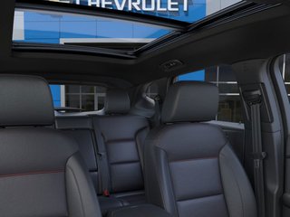 2026 Chevrolet Blazer in North Bay, Ontario - 24 - w320h240px