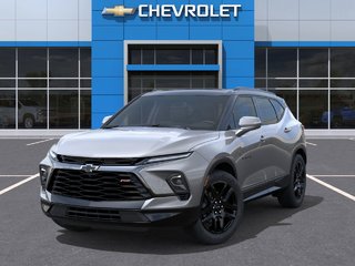 2026 Chevrolet Blazer in North Bay, Ontario - 6 - w320h240px