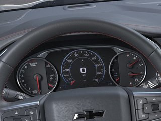 2026 Chevrolet Blazer in North Bay, Ontario - 18 - w320h240px
