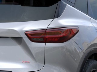 2026 Chevrolet Blazer in North Bay, Ontario - 11 - w320h240px