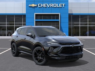 2026 Chevrolet Blazer in North Bay, Ontario - 7 - w320h240px